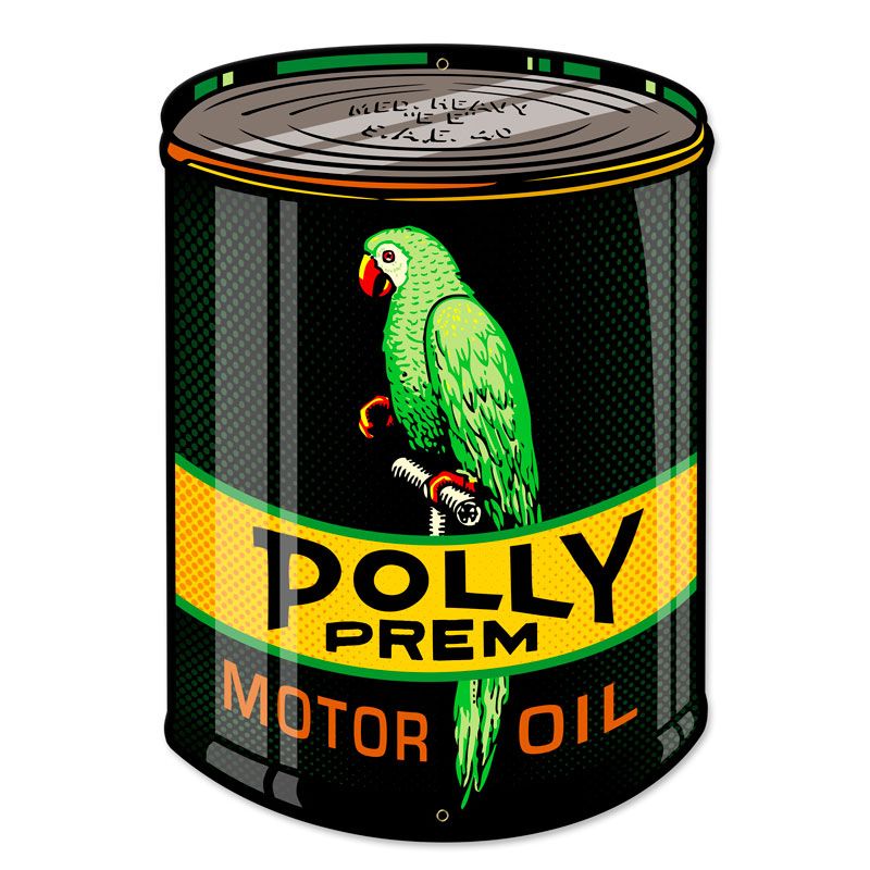 Oil & Petro