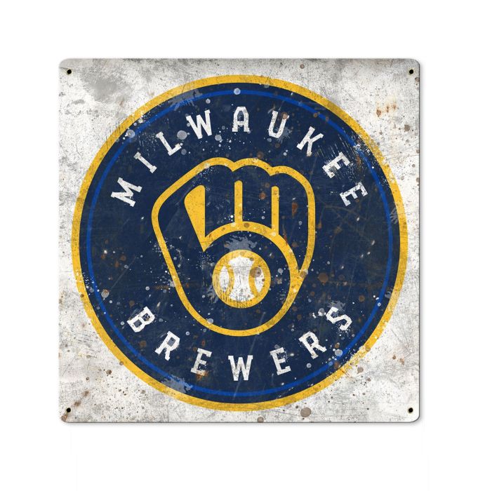 Milwaukee Brewers City Connect Grill Premium DieCut Vinyl Decal –  SportsJewelryProShop