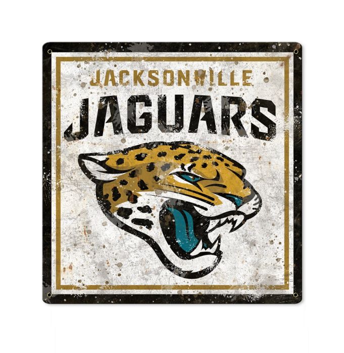 go jacksonville jaguars