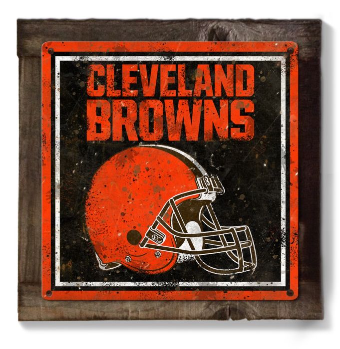cleveland browns products