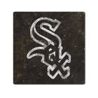 Chicago White Sox Wall Art, Metal Sign