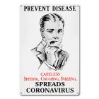 COVID-19, Coronavirus, Coughing Sneezing, Prevent Disease