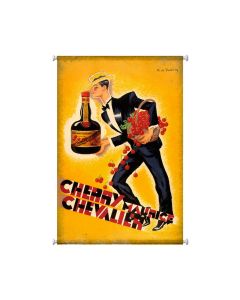 Cherry Brandy, Bar and Alcohol, Canvas Print, 25 X 38 Inches