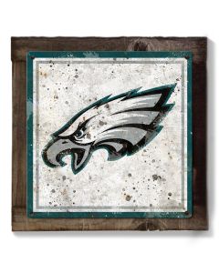 Philadelphia Eagles Wall Art, Metal Sign, NFL