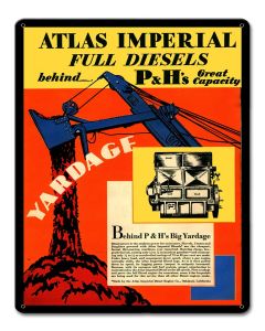 Atlas Imperial
