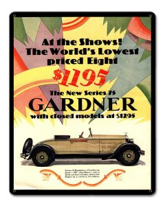 Gardener 1928
