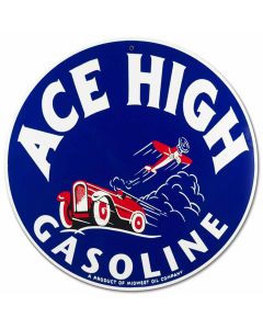 Ace High Gas