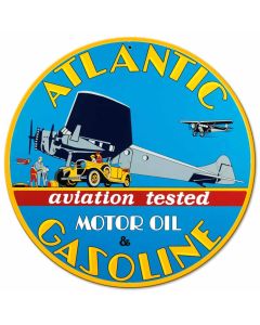 Atlantic Gas