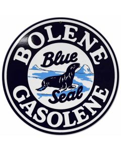 Bolene Blue Seal Gas