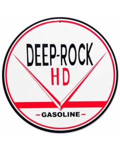 Deep Rock HD Gas