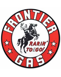 Frontier Gas