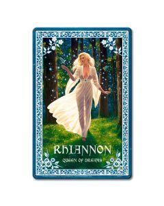 Rhiannon Goddess