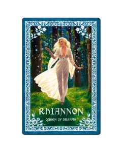 Rhiannon Goddess