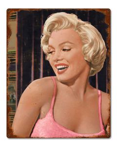 Marilyn's Call Vintage