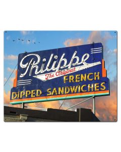 Phillipe's