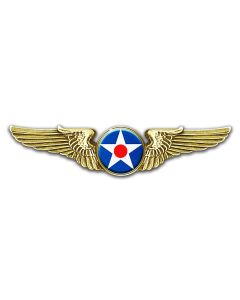Air Corps Wings