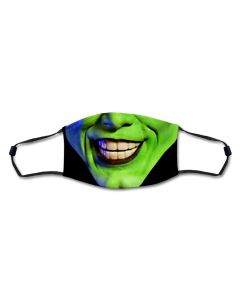 The Mask 2 Face Mask