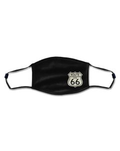 Route 66 Mask