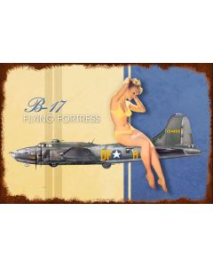 B-17 Bikini