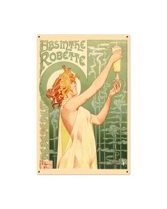 Absinthe Robette Vintage Sign