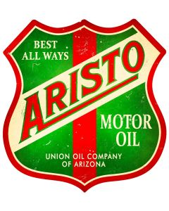 Aristo Oil