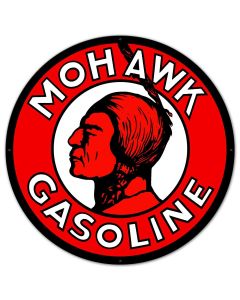 Mohawk Gasoline Clean