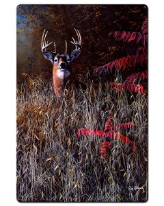 Keeping The Watch, Featured Artists/Jim Hansel Art, Satin, 36 X 24 Inches